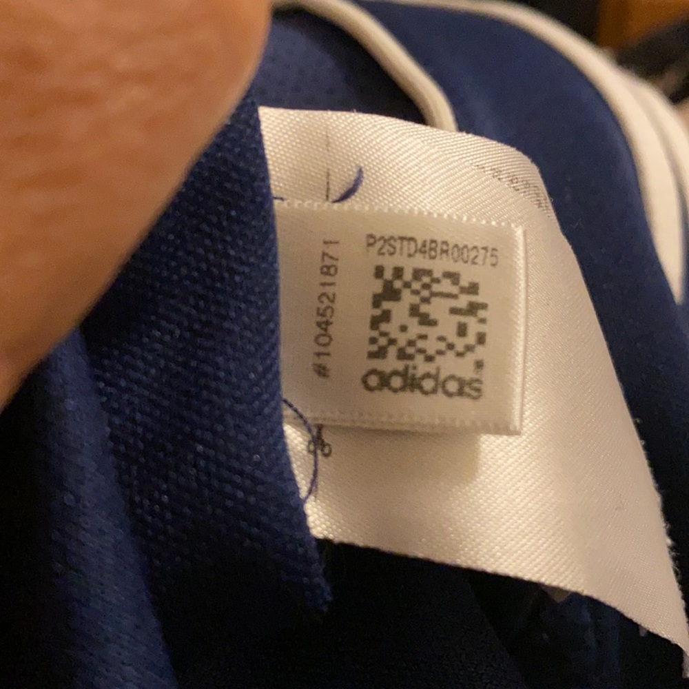 Adidas Climacool Track Jacket - Picture 11 of 11